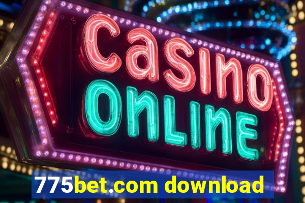 775bet.com download